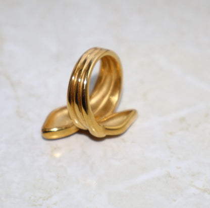 Liora Bloom Ring