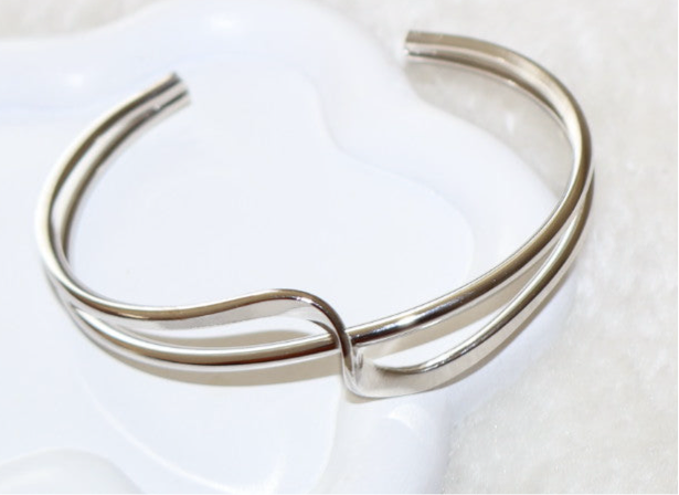 Eterna bangle
