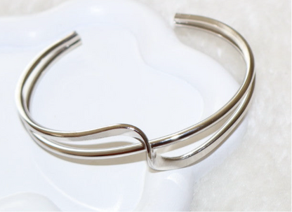 Eterna bangle