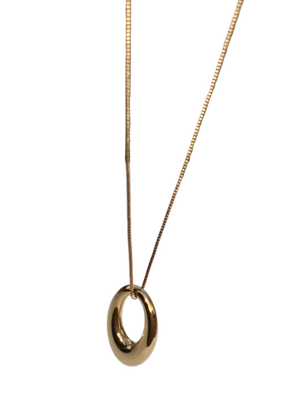 Ovalia necklace