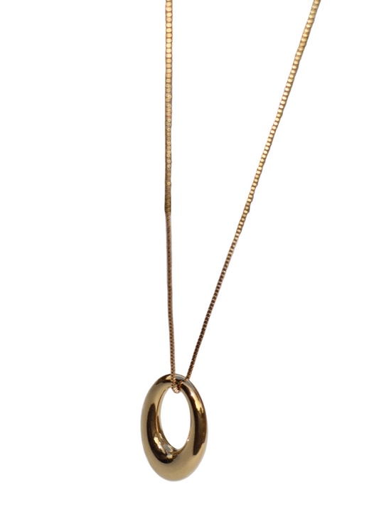 Ovalia necklace
