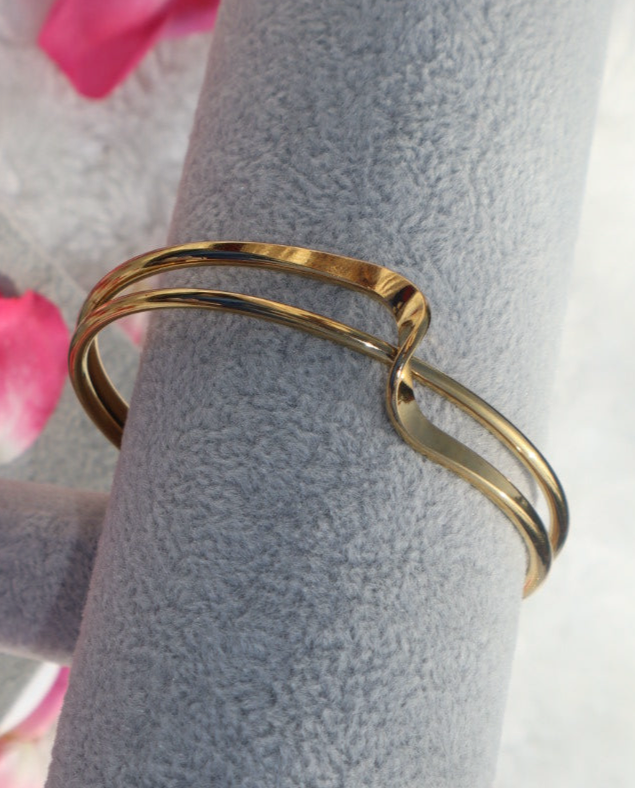 Eterna bangle