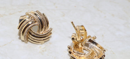 Safi earrings