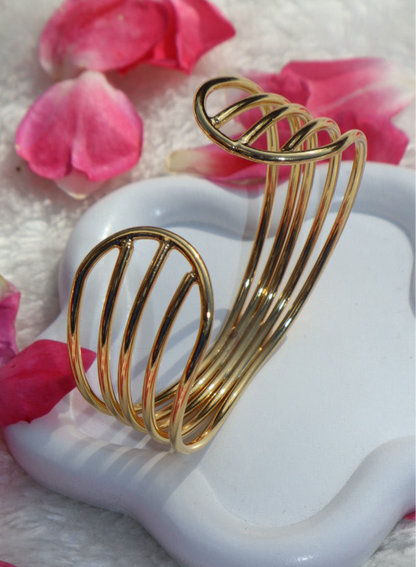 Aurabella bangle
