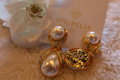 Pearla earrings