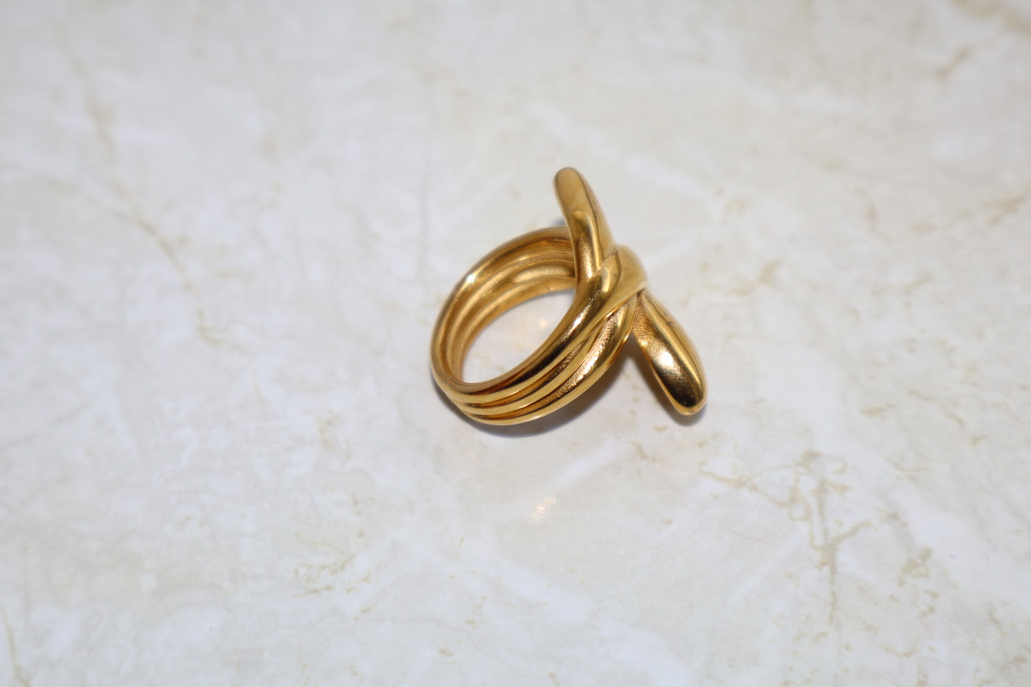 Liora Bloom Ring