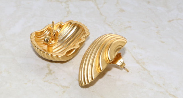 Nima earrings