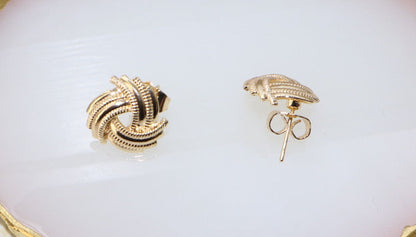 Safi earrings