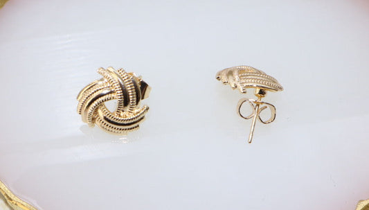 Safi earrings