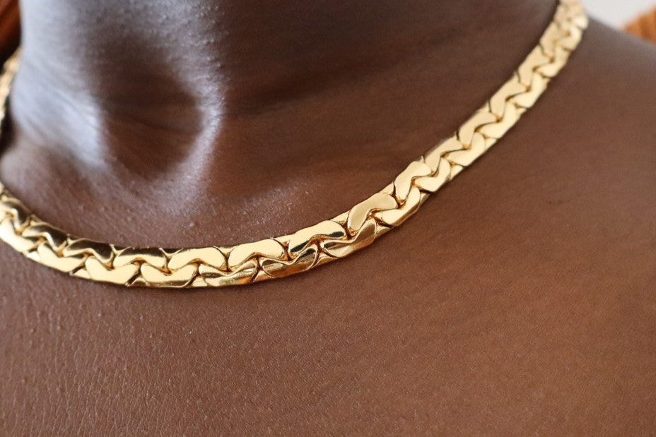 Divina chain