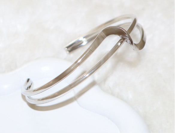 Eterna bangle