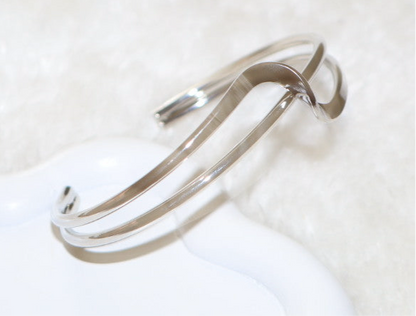 Eterna bangle