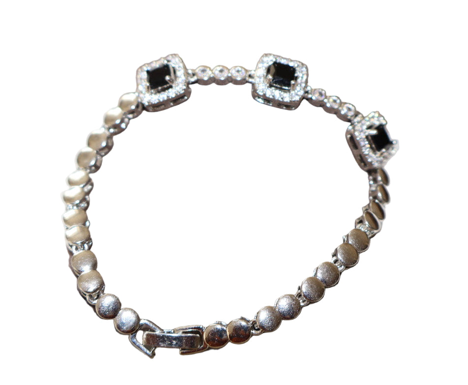 Sable bracelet