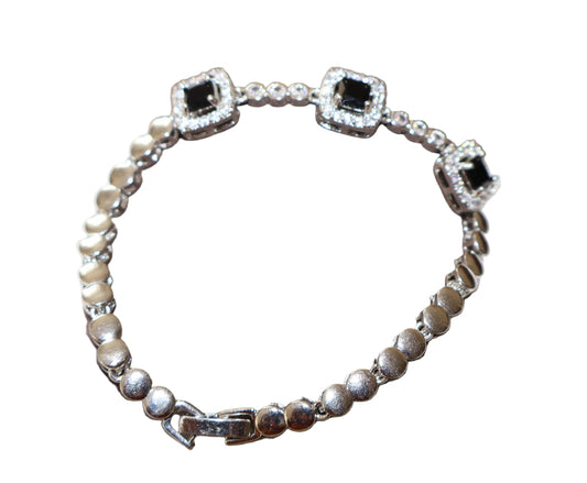 Sable bracelet