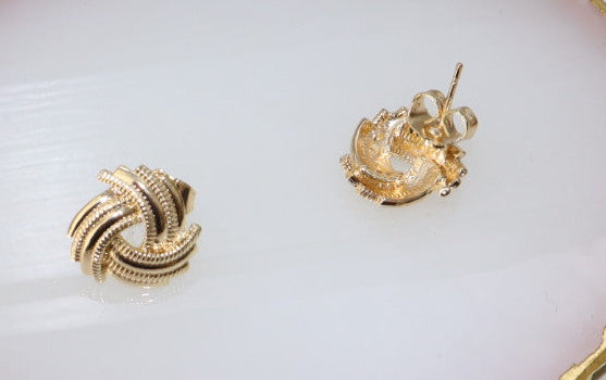 Safi earrings